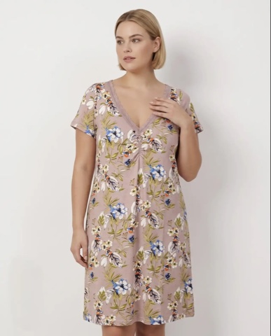 Сорочка женская
